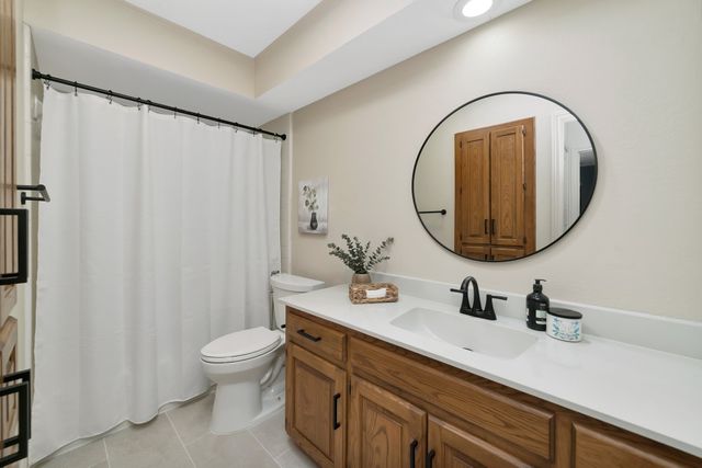 3117 Parkside Drive, Plano, TX 75075