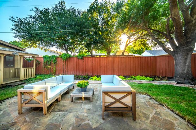 3117 Parkside Drive, Plano, TX 75075