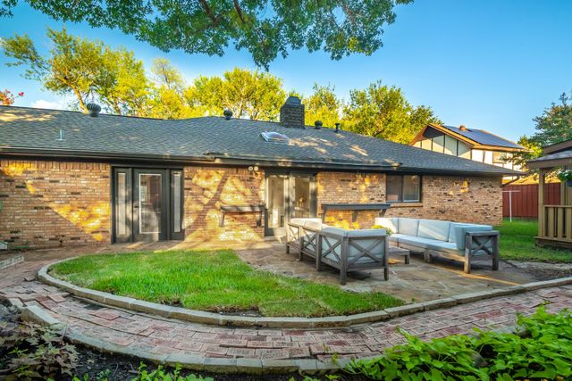 3117 Parkside Drive, Plano, TX 75075