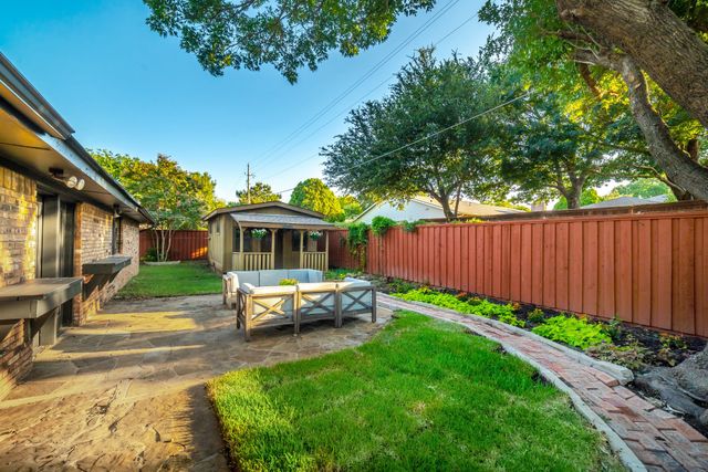 3117 Parkside Drive, Plano, TX 75075