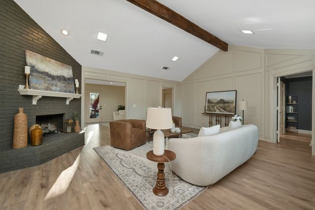 3117 Parkside Drive, Plano, TX 75075