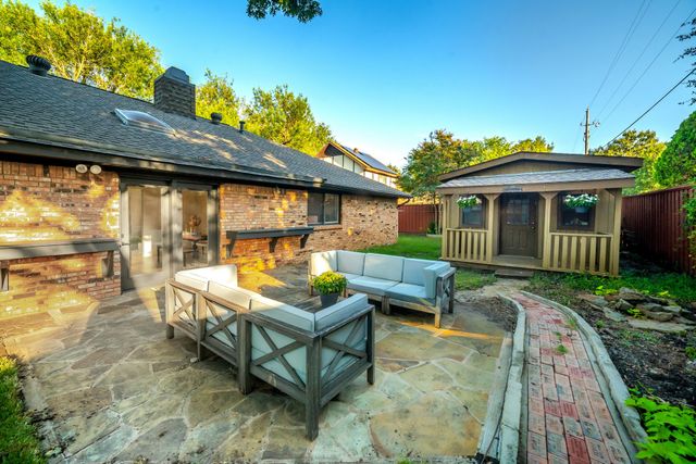 3117 Parkside Drive, Plano, TX 75075