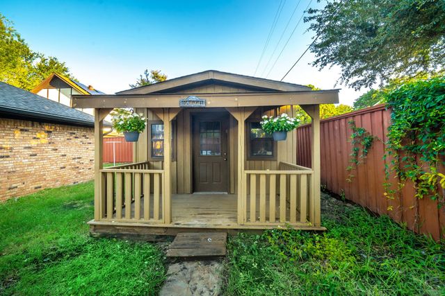 3117 Parkside Drive, Plano, TX 75075