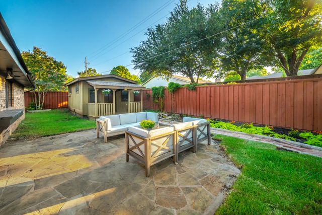 3117 Parkside Drive, Plano, TX 75075