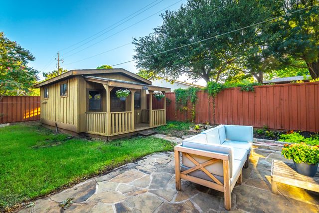 3117 Parkside Drive, Plano, TX 75075