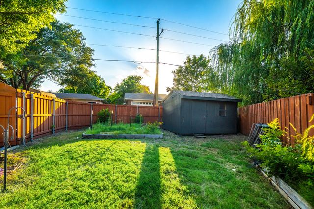 3117 Parkside Drive, Plano, TX 75075