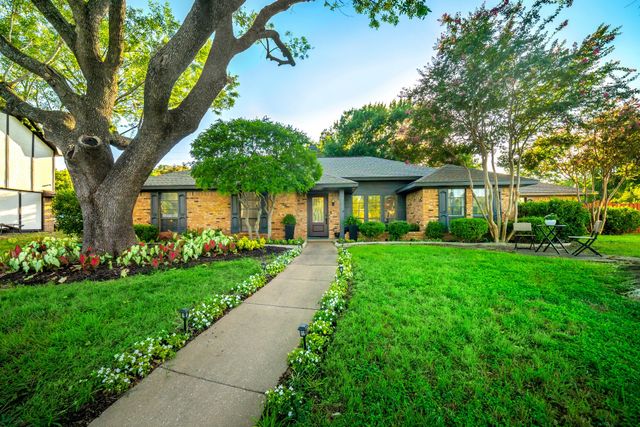 3117 Parkside Drive, Plano, TX 75075