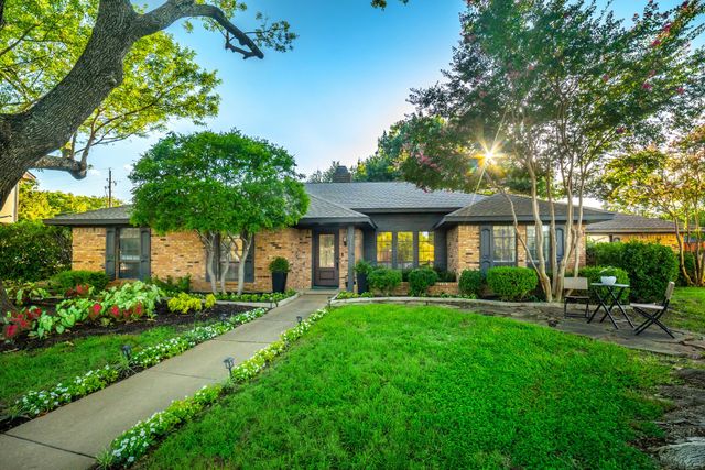 3117 Parkside Drive, Plano, TX 75075