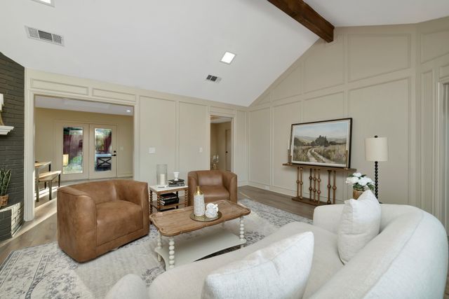 3117 Parkside Drive, Plano, TX 75075