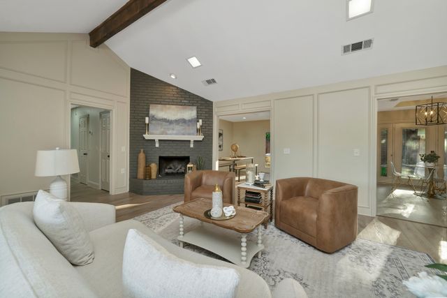 3117 Parkside Drive, Plano, TX 75075