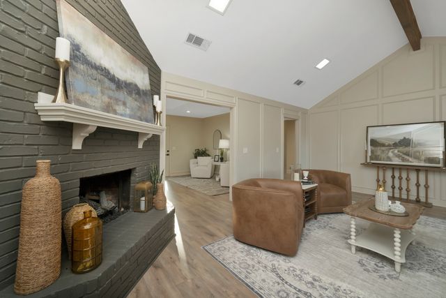 3117 Parkside Drive, Plano, TX 75075