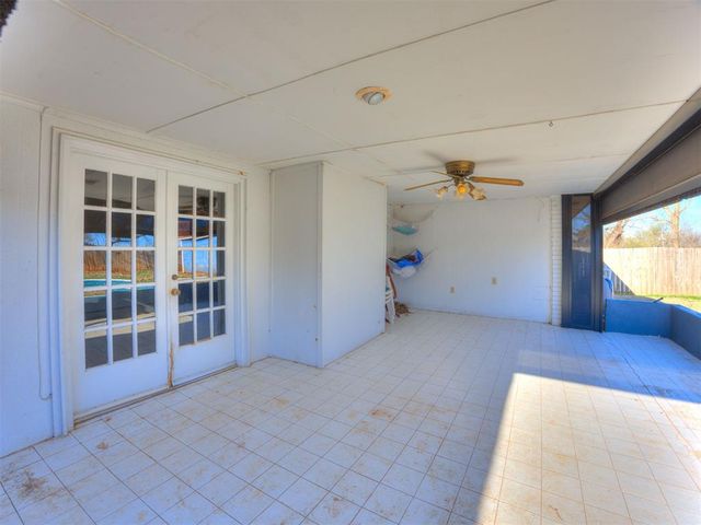 313 W Grand Teton Court, Yukon, OK 73099