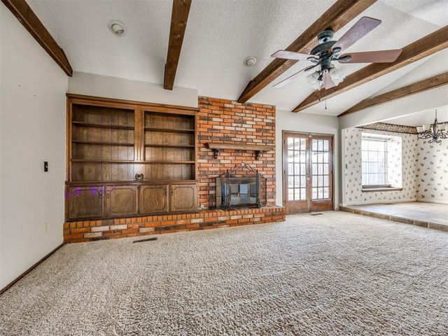 313 W Grand Teton Court, Yukon, OK 73099