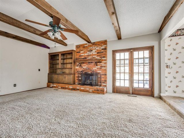 313 W Grand Teton Court, Yukon, OK 73099