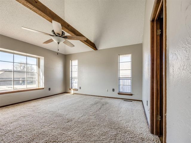 313 W Grand Teton Court, Yukon, OK 73099