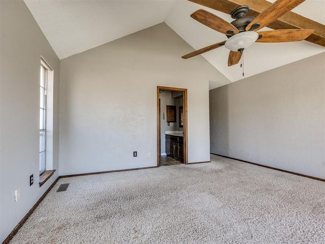 313 W Grand Teton Court, Yukon, OK 73099