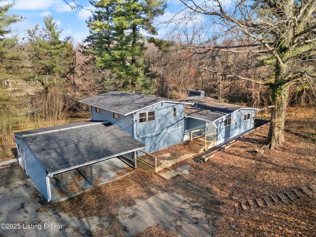 5901 Stansbury Ln, Louisville, KY 40291