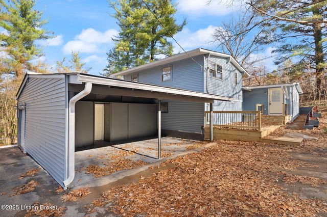 5901 Stansbury Ln, Louisville, KY 40291