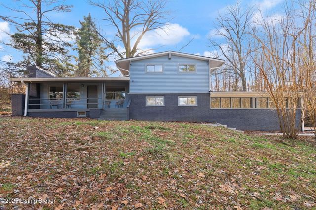 5901 Stansbury Ln, Louisville, KY 40291