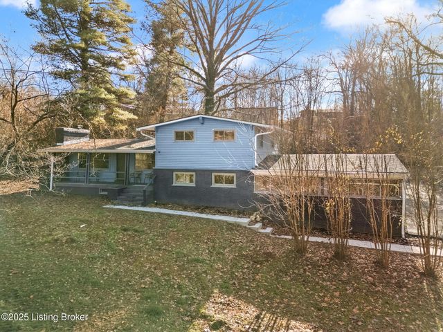 5901 Stansbury Ln, Louisville, KY 40291