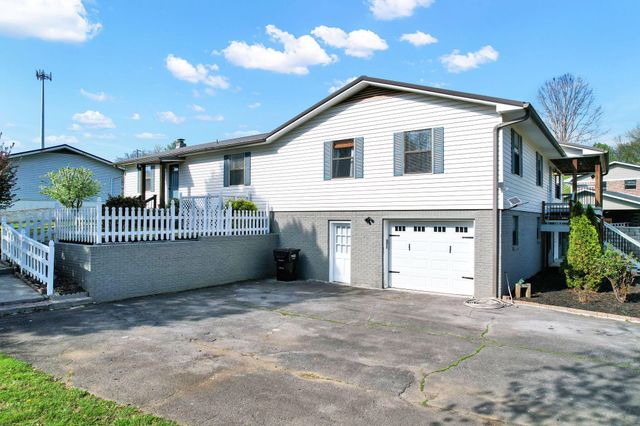 4934 Cindy Circle, NW, Cleveland, TN 37312