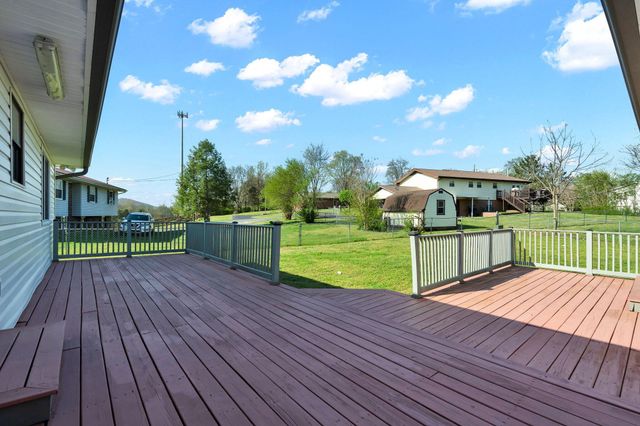 4934 Cindy Circle, NW, Cleveland, TN 37312