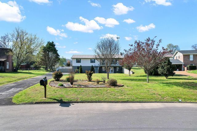 4934 Cindy Circle, NW, Cleveland, TN 37312