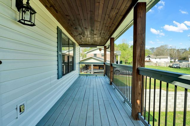 4934 Cindy Circle, NW, Cleveland, TN 37312