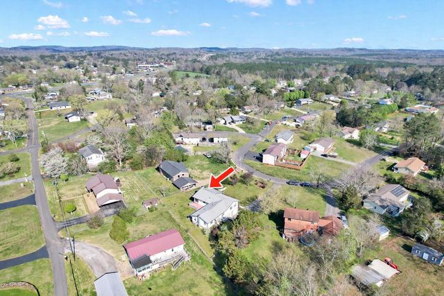 4934 Cindy Circle, NW, Cleveland, TN 37312