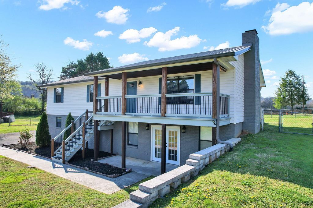 4934 Cindy Circle, NW, Cleveland, TN 37312