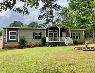 204 Rock Creek Road, Anderson, SC 29625