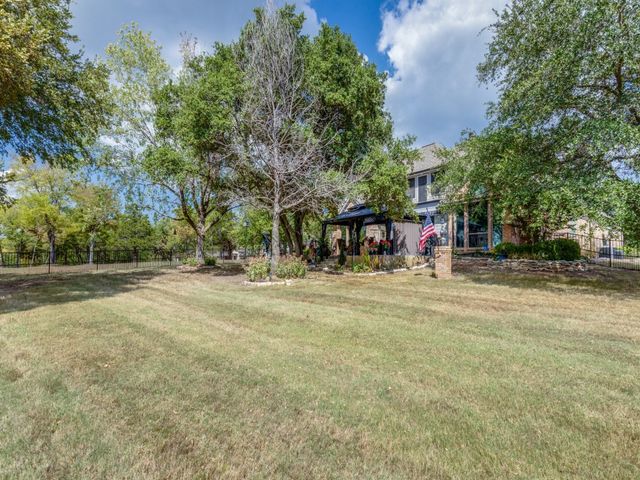 125 Palmer Lane, Pottsboro, TX 75076