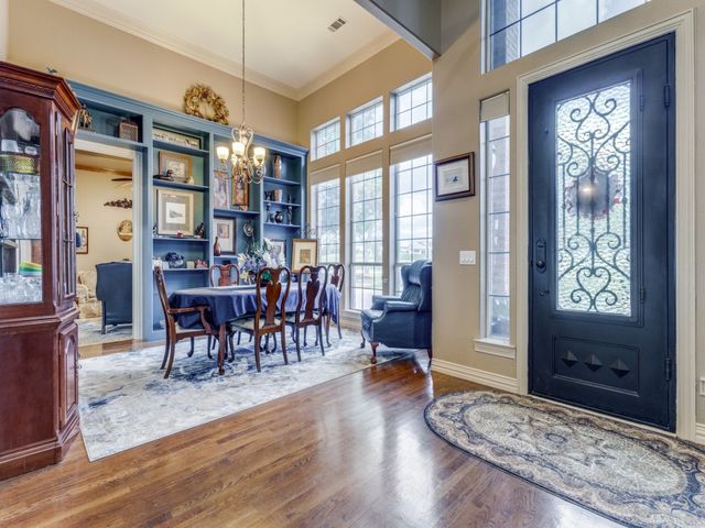 125 Palmer Lane, Pottsboro, TX 75076