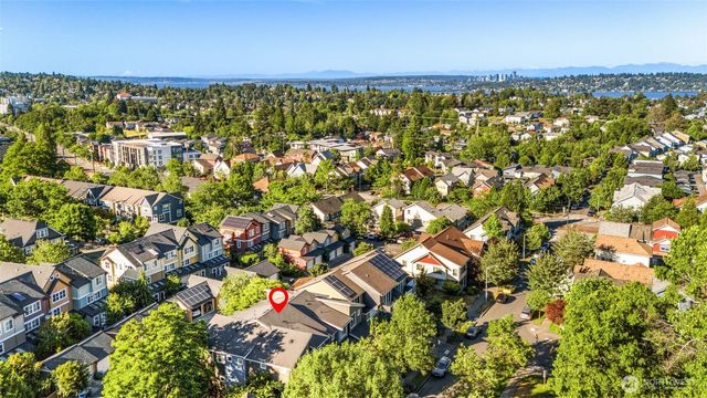 2852 S Nevada Street, Seattle, WA 98108