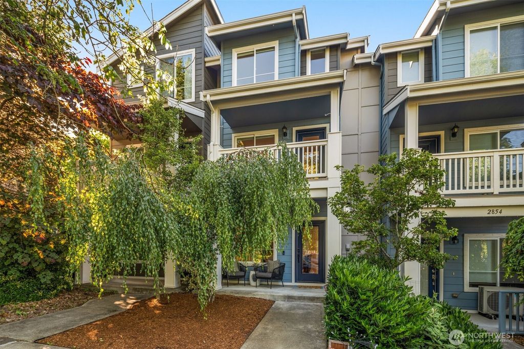 2852 S Nevada Street, Seattle, WA 98108