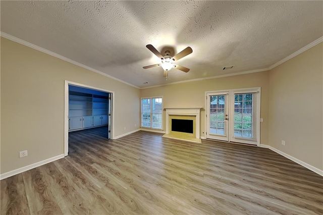 10010 Feather Sound Court, Alpharetta, GA 30022