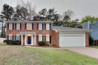 10010 Feather Sound Court, Alpharetta, GA 30022