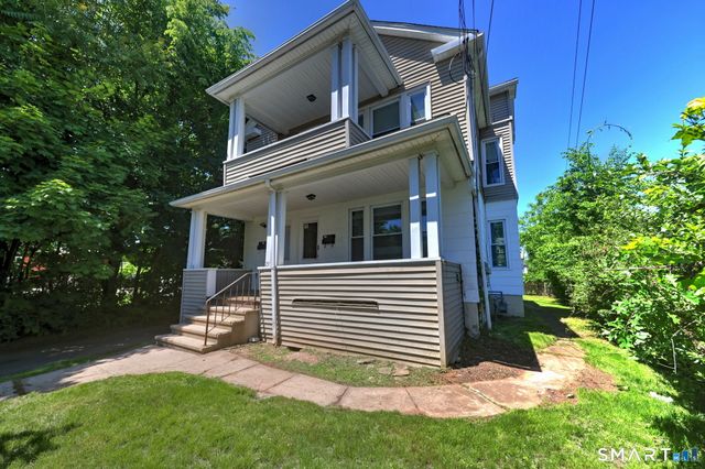 31 Winthrop Street, Meriden, CT 06451