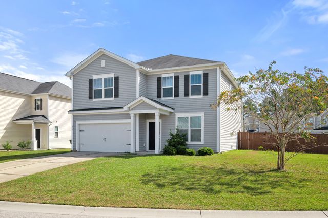 416 Forest Hills Road, Summerville, SC 29486