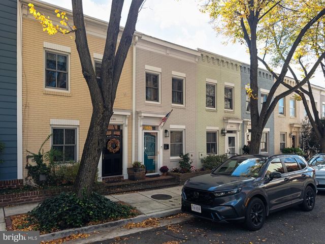 332 COMMERCE ST, Alexandria, VA 22314