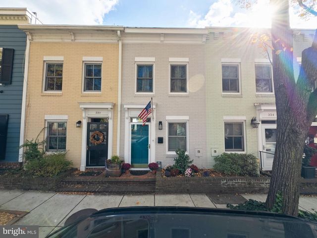 332 COMMERCE ST, Alexandria, VA 22314