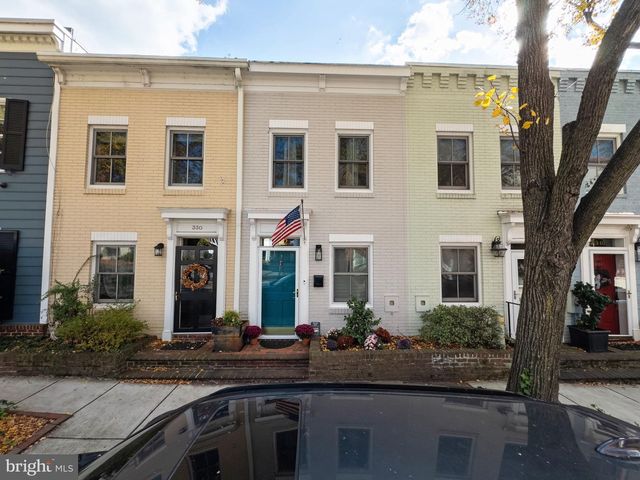 332 COMMERCE ST, Alexandria, VA 22314