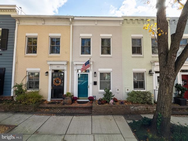 332 COMMERCE ST, Alexandria, VA 22314