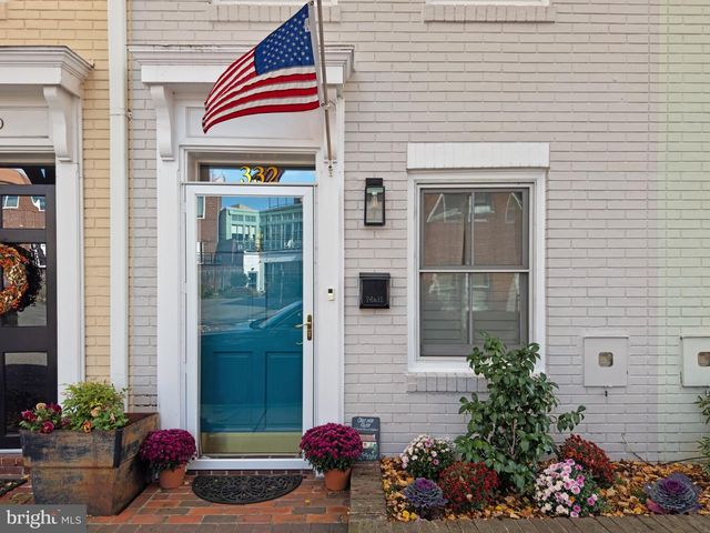 332 COMMERCE ST, Alexandria, VA 22314