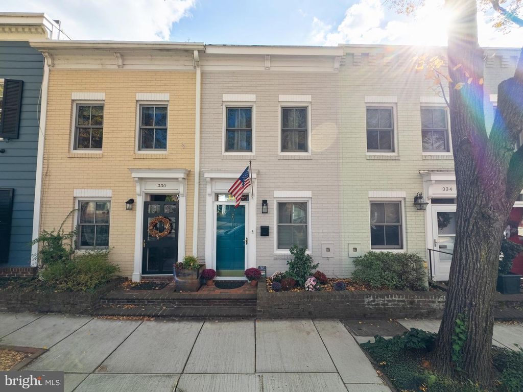 332 COMMERCE ST, Alexandria, VA 22314
