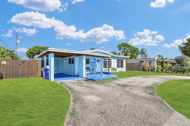 1218 SW 2ND Avenue, Pompano Beach, FL 33060