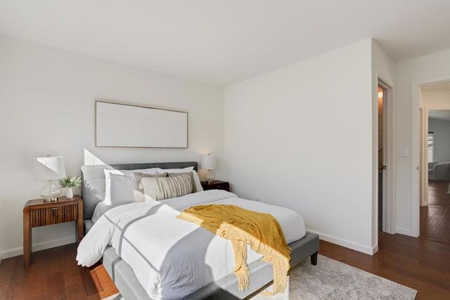 2041 Haines Place, Santa Clara, CA 95051