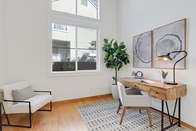 2041 Haines Place, Santa Clara, CA 95051