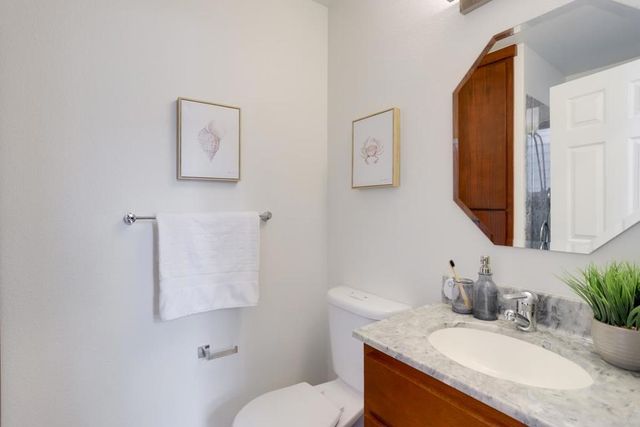 2041 Haines Place, Santa Clara, CA 95051