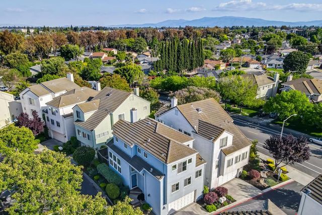 2041 Haines Place, Santa Clara, CA 95051